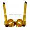 BJ-COHB-043 For Yamaha YZF R6 Motorcycle Adjustable CNC Billet Alloy Aluminium Clip On Handlebars
