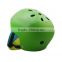ABS EVA foam Sport kite surfing helmet customized color