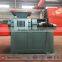 Pillow shape coke briquette machine