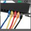 Factory professional 1 meter utp cat.5e patch cable