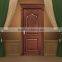 2016 finished interior sandwich panel wooden main door design