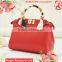 Leather handbag designer fashion handbag lady genuine leather handbag                        
                                                Quality Choice
                                                    Most Popular