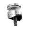 GC-09 China factory wholesale 316 stainless steel glass clamp