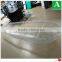 Manufacturer large PC vacuum formed clear boat shell