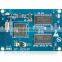 High performance Linux 2.6 core board/som