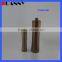2016 Pe Plastic High Quality Shampoo Spray Plastic Bottle