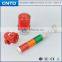 China Imports Strobe Mini Led Light Button