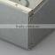 Galvanised Steel Stamped Assembly Metal Cover