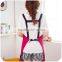 2015 Custom Promotion Kitchen Apron Printed Cooking Apron