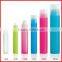 7ml plastic PP roll on perfume bottle