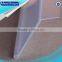 Plastic Price Holder Display Data Strip
