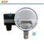 good price of Electric three contact bourdon pressure gauge manometer