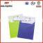 A4 pp paper file envelope