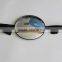 ANMA Adjustable Kids Safety Seat Car Interior Mirror Baby Car Mirror