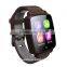 New Smart Watch Men Women Sport Watches OEM Smart Watch with Sim Card