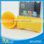 Universal portable adjustable silicone mobile phone holder