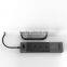 wall usb commercial outlet socket,retractable wall socket outlet,home AC wall power socket with mobile phone charger