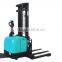 Goodsense Warehouse Equipment 1.2ton 1.6ton Electric Stacker With CE Certificate