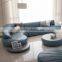 Modern New Design Top Living Palermo Leather osfa and Dakota Leather Sofa                        
                                                Quality Choice