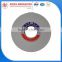 China ma straight grinding wheel for stainless steel
