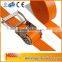 2'' CE Polyester Rachet tie down straps with hook