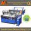 Full Automatic Embossed Rewinding Toilet Paper Machine