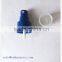 20/410 plastic pump sprayer for perfume bottle plastic cap for bottle
