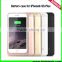 Hot Selling 8200mah Battery Power Case for iPhone 6 iPhone 6 Plus Backup Battery Phone Case