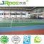indoor composite soccer flooring