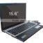 Cheapest 15.6inch Student Laptop D2500 Dual Core Windows 7 OS