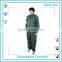 disposable polypropylene coveralls with hood