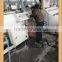 PVC pipe making machine/production line/PVC extrusion line