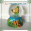 65mm Souvenir Water ball with butterfly Design                        
                                                Quality Choice