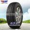 Radial Commercial car tire with DOT approved 185R14C