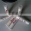 10pcs/tube packing 100% mesh spunlace white nonwoven fabric towels compressed to round shape coin mini magic                        
                                                Quality Choice