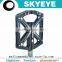 CNC maching ODM OEM custom bicycle parts flat platform bike bmx mtb pedals