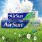 AirSun Maximum White Toothpaste Supplier