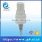 China Supplier 18mm Skin Care Perfume Bottle Mini Plastic Sprayer