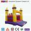 Small air bouncer inflatable trampoline for sale cheap on children