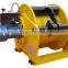 YJ HYDRAULIC WINCHES