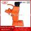 professional factory supplier railway rack and pinion jack