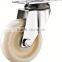 #304 Stainless Steel Medium duty Casters Wheel