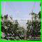 Anti-hail net/balcony shade net/balcony sun shade net