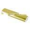 Simple Style Classic Metal Power Bank LED Light