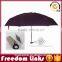 5 Fold Pocket Umbrella With Bag