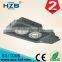 energy saving led outdoor lighting 100w led street road light lamp security led light