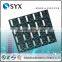 one layer aluminum PCB used for LED spotlight