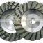 Grinding cup Wheel