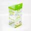PET Packaging Box for Baby Bottle Packing