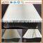 Aluminum door extrusion profile